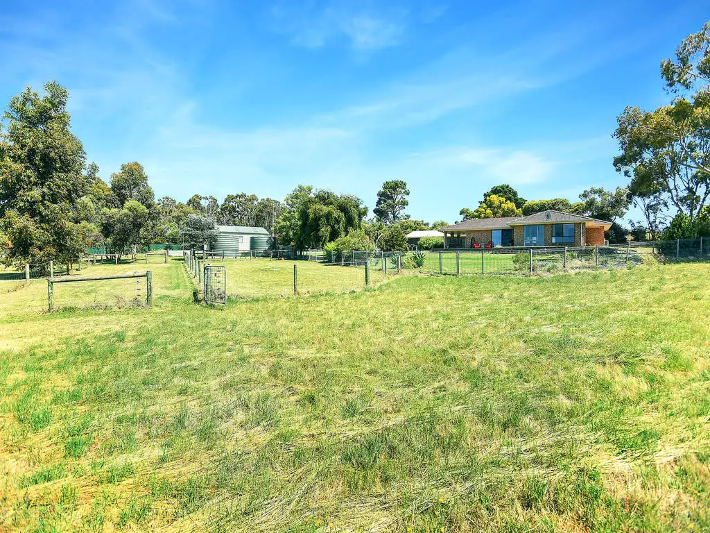 Main view of Homely house listing, 5 Colebatch Road, Lower Inman Valley SA 5211