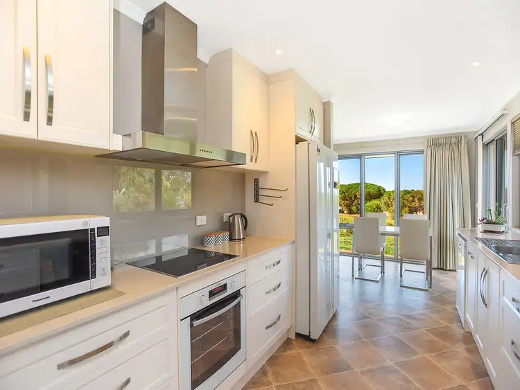 Second view of Homely house listing, 5 Colebatch Road, Lower Inman Valley SA 5211