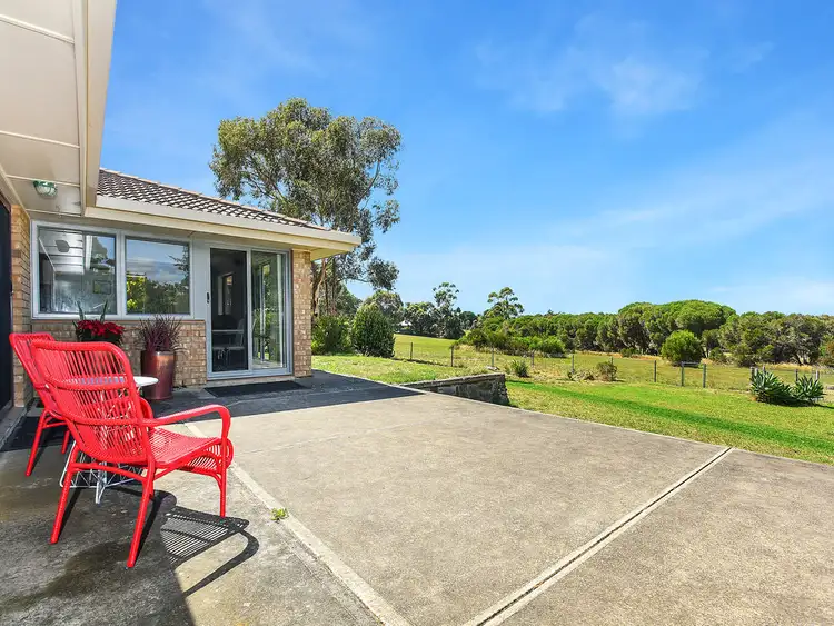 Third view of Homely house listing, 5 Colebatch Road, Lower Inman Valley SA 5211