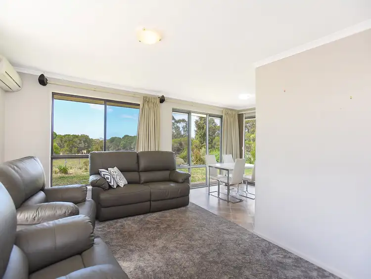 Fifth view of Homely house listing, 5 Colebatch Road, Lower Inman Valley SA 5211