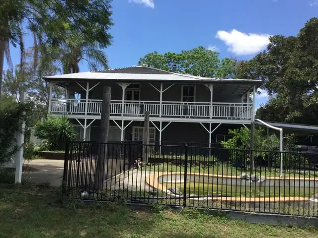 Main view of Homely rural property listing, 340 LARSENS RD, Coominya QLD 4311