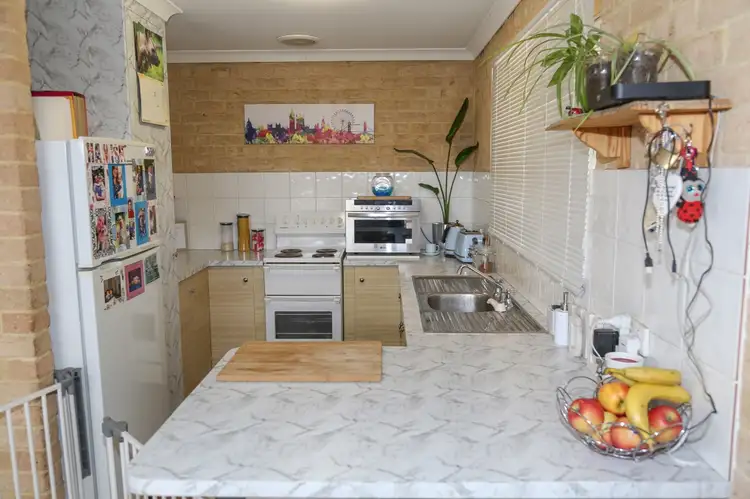 Second view of Homely unit listing, 1B Backland Street, Sinclair WA 6450