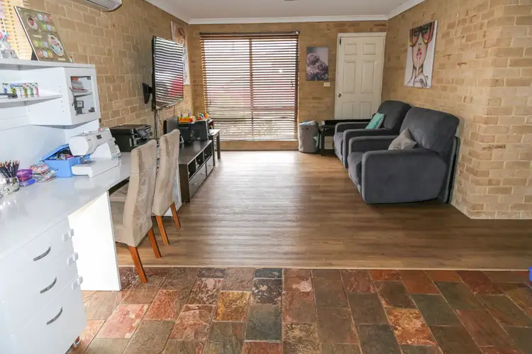 Third view of Homely unit listing, 1B Backland Street, Sinclair WA 6450