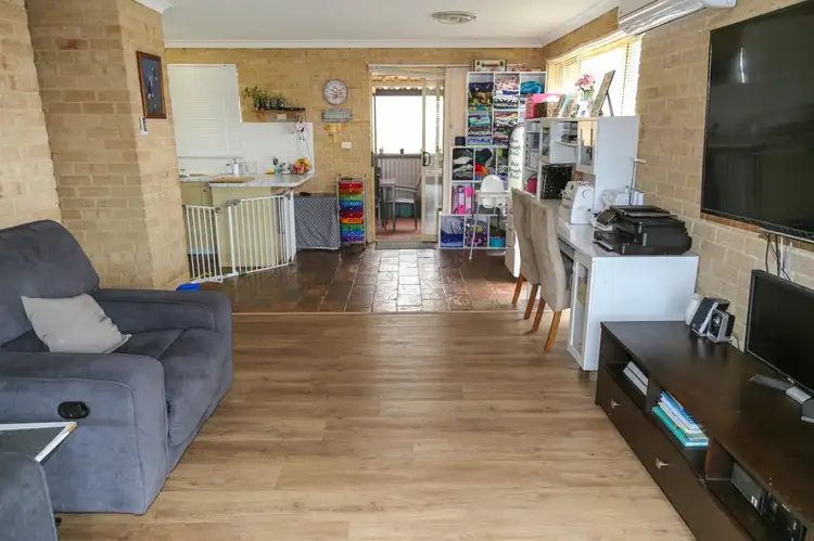 Fourth view of Homely unit listing, 1B Backland Street, Sinclair WA 6450