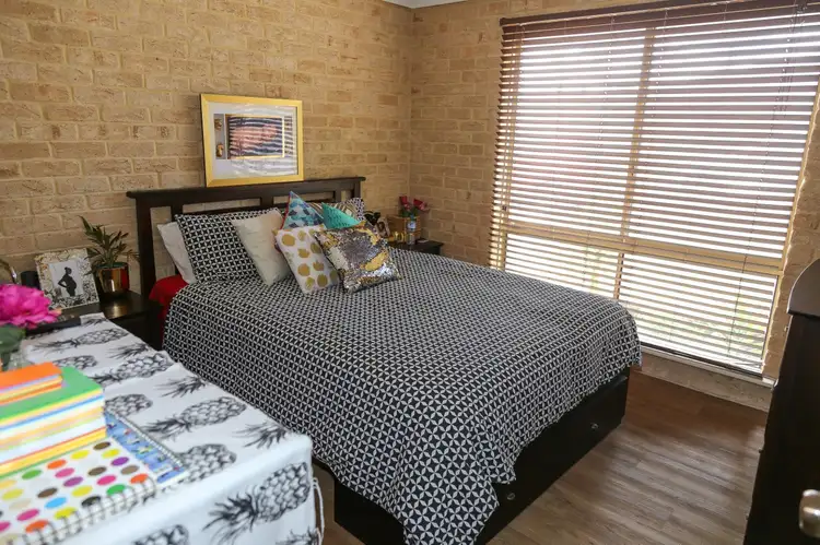 Fifth view of Homely unit listing, 1B Backland Street, Sinclair WA 6450