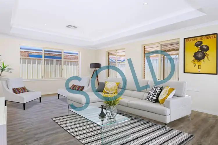 155 / 10 Curtin Way, Greenfields WA 6210