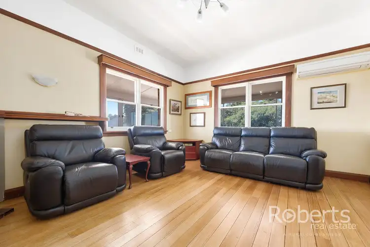 Fourth view of Homely rural property listing, 94 Green Rises Road, Cressy TAS 7302