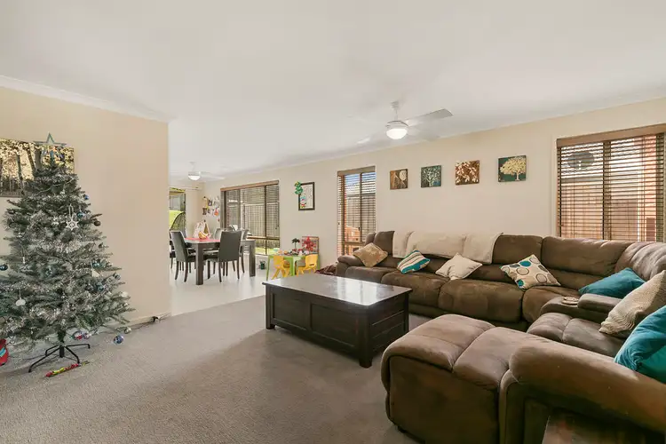 Sixth view of Homely house listing, 24 MASSIMO WAY, Korumburra VIC 3950