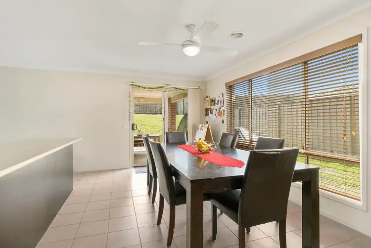 Seventh view of Homely house listing, 24 MASSIMO WAY, Korumburra VIC 3950