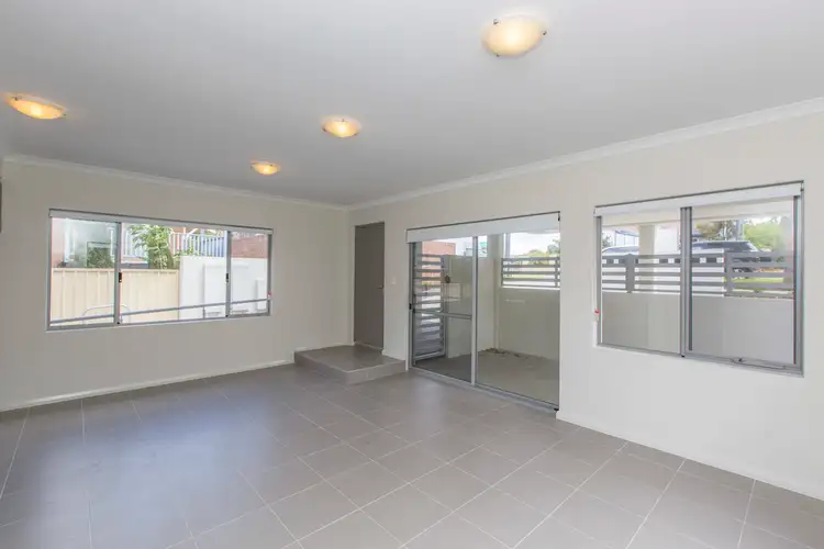 Second view of Homely unit listing, 1/140 Peninsula Road, Maylands WA 6051