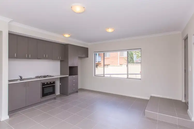 Third view of Homely unit listing, 1/140 Peninsula Road, Maylands WA 6051