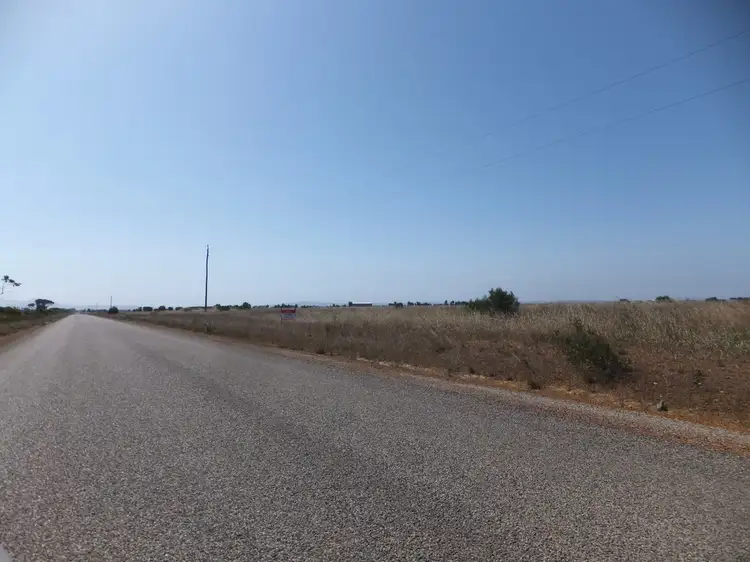 Lot 631 Steeredale Road, Hopetoun WA 6348