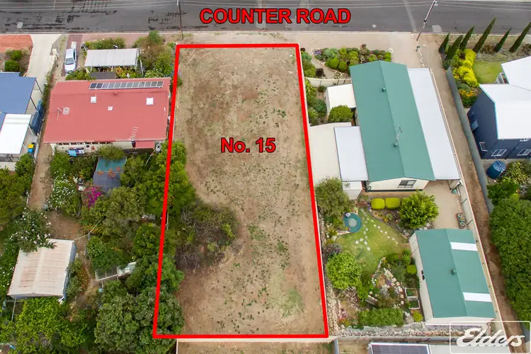 Fifth view of Homely land listing, 15 Counter Road, Goolwa Beach SA 5214