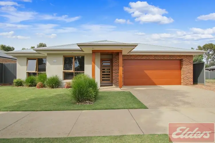 13 Phillip Hyland Drive, Yarrawonga VIC 3730