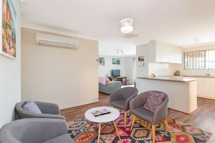 Sixth view of Homely unit listing, 4/9 Boxhall Retreat, Boulder WA 6432