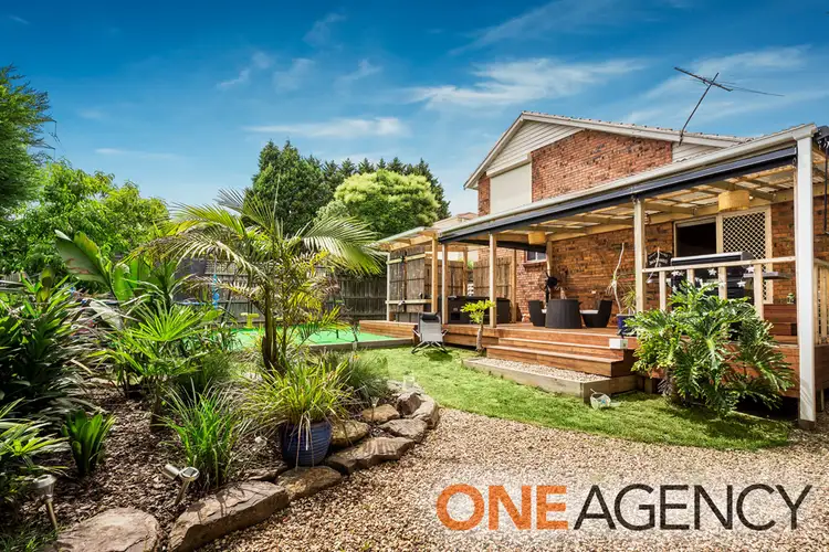 37 Clondara Drive, Rowville VIC 3178