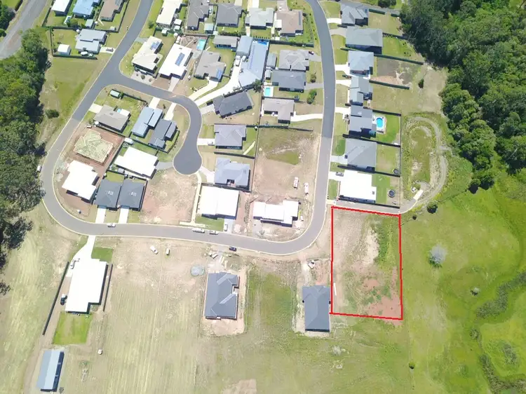 15 Brenchley Circuit, Wauchope NSW 2446