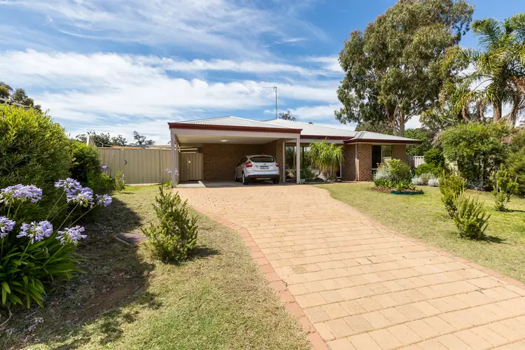 Second view of Homely house listing, 13 Fradelos Place, Usher WA 6230