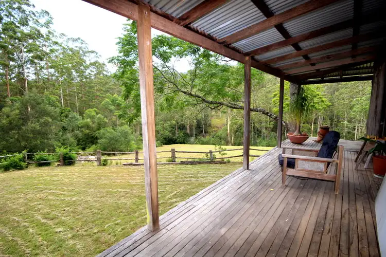 1538 Comboyne Road, Byabarra NSW 2446