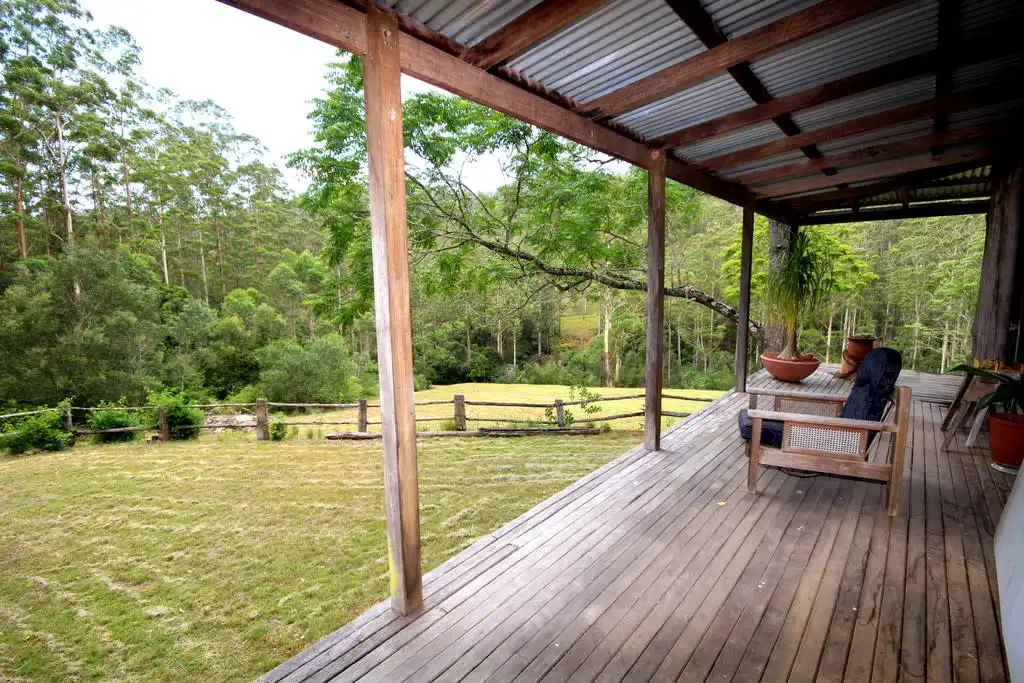 Main view of Homely rural property listing, 1538 Comboyne Road, Byabarra NSW 2446