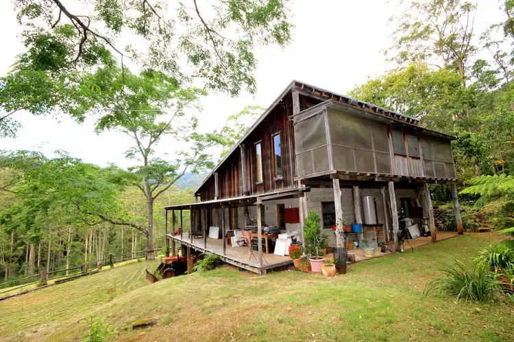 Third view of Homely rural property listing, 1538 Comboyne Road, Byabarra NSW 2446