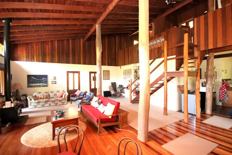 Fifth view of Homely rural property listing, 1538 Comboyne Road, Byabarra NSW 2446