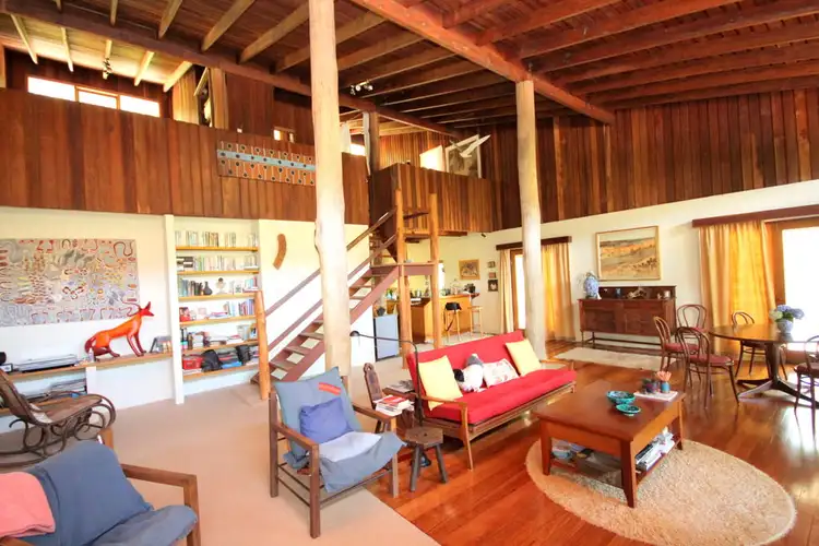 Sixth view of Homely rural property listing, 1538 Comboyne Road, Byabarra NSW 2446