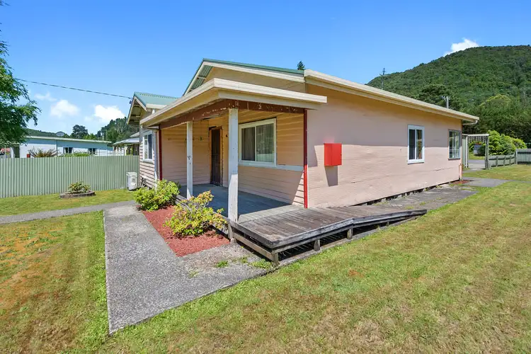 7 Brown Street, Queenstown TAS 7467
