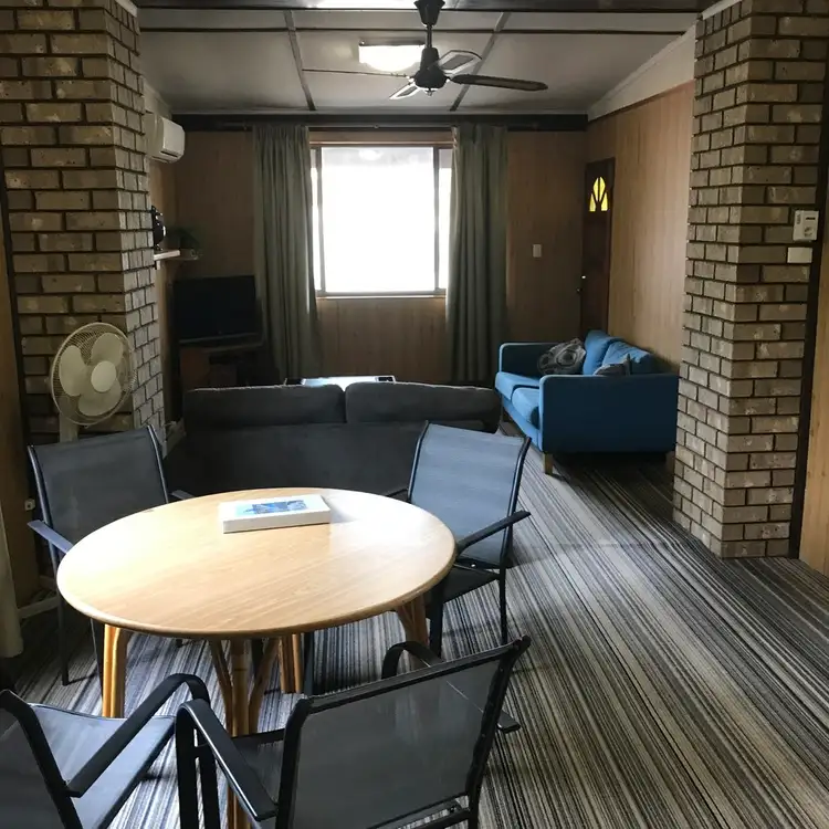 Second view of Homely house listing, 18 OLOUGHLIN TERRACE, Port Neill SA 5604