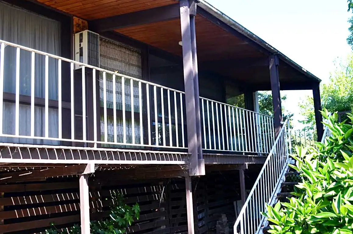 Main view of Homely house listing, 16 Highland Avenue, Tumut NSW 2720