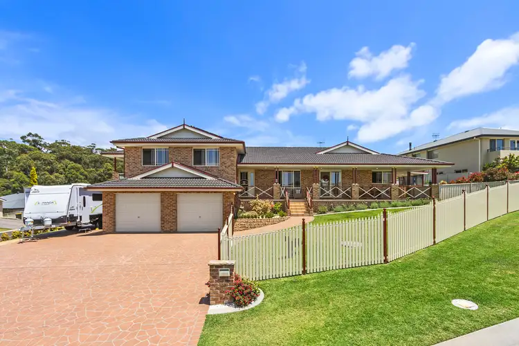 1 Banyalla Place, Ulladulla NSW 2539