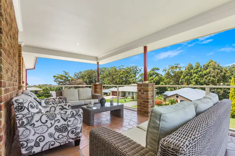 Fifth view of Homely house listing, 1 Banyalla Place, Ulladulla NSW 2539