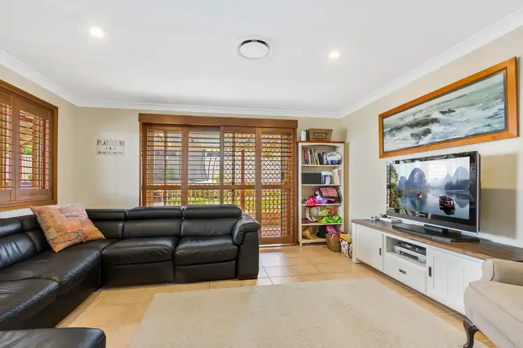 Sixth view of Homely house listing, 1 Banyalla Place, Ulladulla NSW 2539