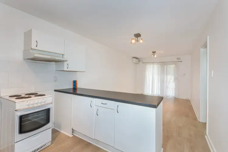 Second view of Homely unit listing, 2/2 Dalziell Street, Maddington WA 6109