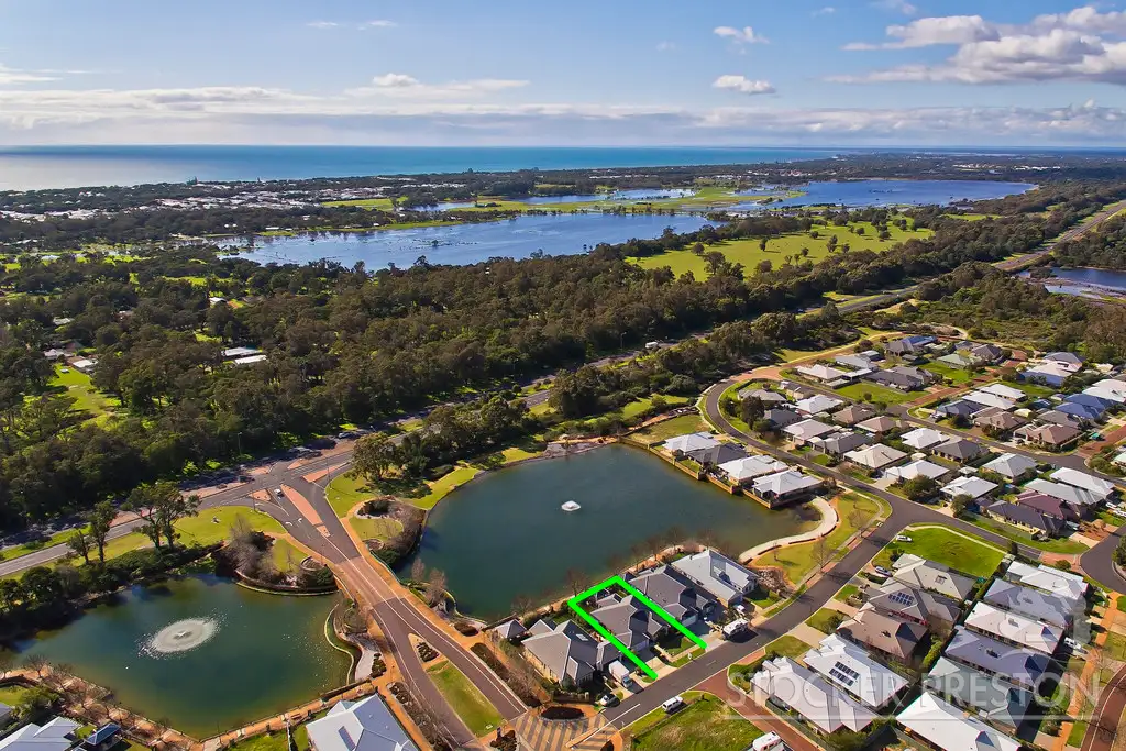 Main view of Homely house listing, 9 Bridgeview Entrance, Vasse WA 6280
