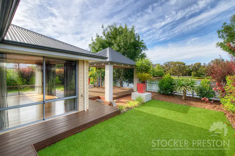 Second view of Homely house listing, 9 Bridgeview Entrance, Vasse WA 6280