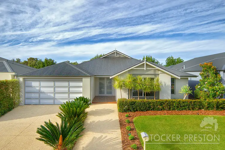 Third view of Homely house listing, 9 Bridgeview Entrance, Vasse WA 6280