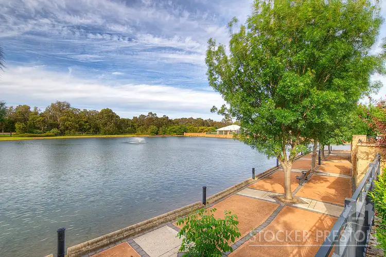 Fourth view of Homely house listing, 9 Bridgeview Entrance, Vasse WA 6280