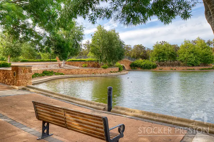 Fifth view of Homely house listing, 9 Bridgeview Entrance, Vasse WA 6280