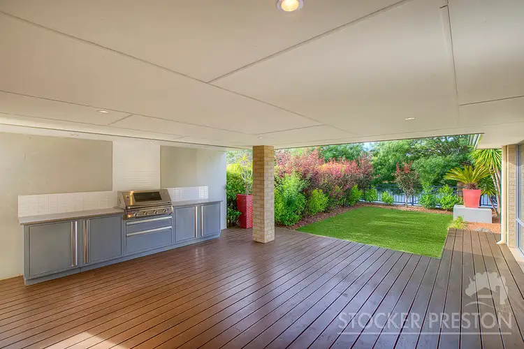Sixth view of Homely house listing, 9 Bridgeview Entrance, Vasse WA 6280