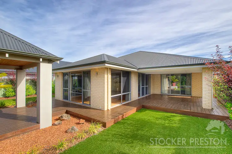 Seventh view of Homely house listing, 9 Bridgeview Entrance, Vasse WA 6280