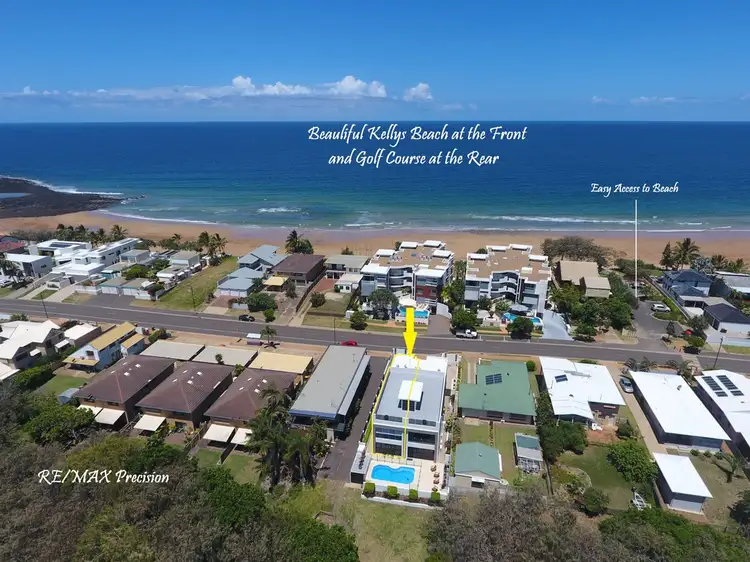 31B Miller Street, Bargara QLD 4670