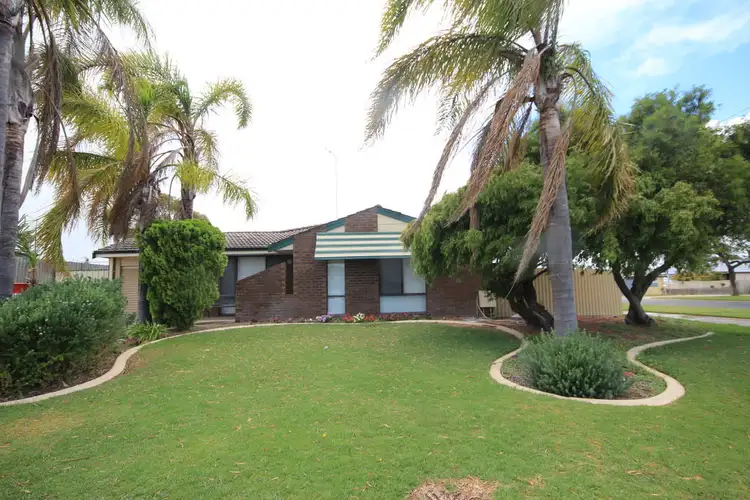 2 Ballard Court, Cooloongup WA 6168