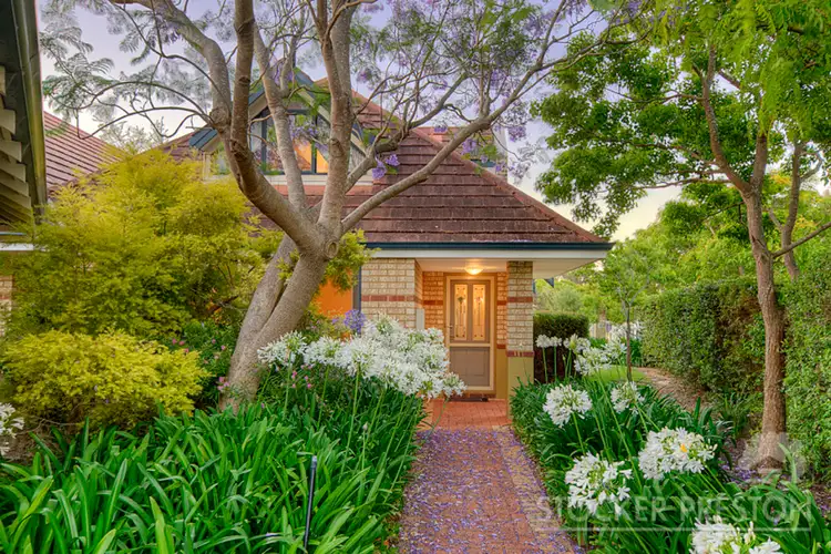 15/10 Resort Drive, Dunsborough WA 6281
