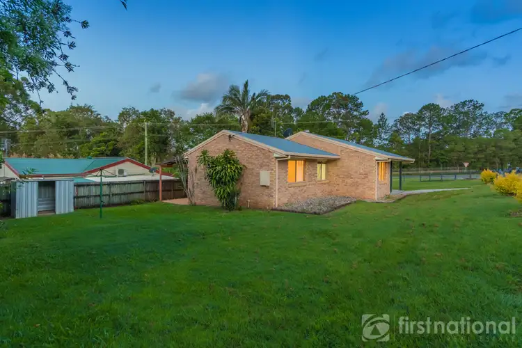 Main view of Homely house listing, 41 Railway Parade, Glass House Mountains QLD 4518