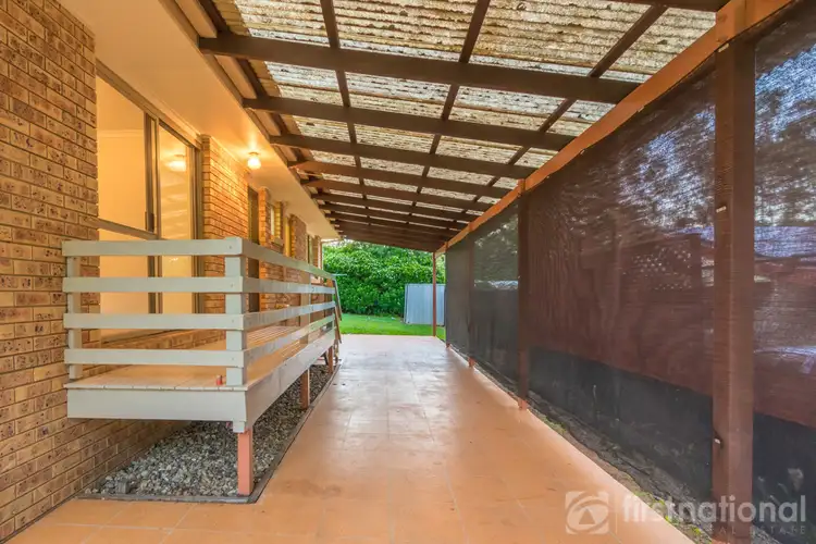 Third view of Homely house listing, 41 Railway Parade, Glass House Mountains QLD 4518
