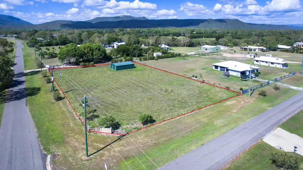 Main view of Homely land listing, 30-42 Williams Road, Alligator Creek QLD 4816