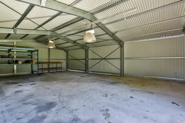 Second view of Homely land listing, 30-42 Williams Road, Alligator Creek QLD 4816