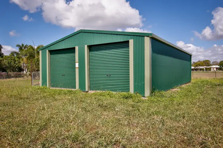 Third view of Homely land listing, 30-42 Williams Road, Alligator Creek QLD 4816