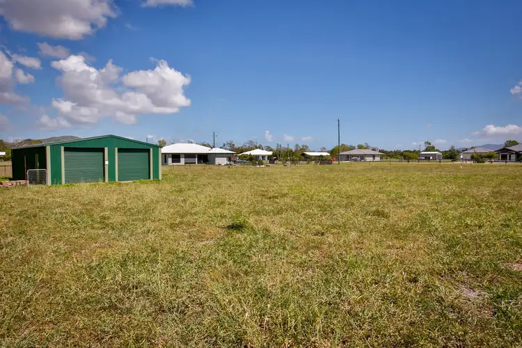 Fourth view of Homely land listing, 30-42 Williams Road, Alligator Creek QLD 4816